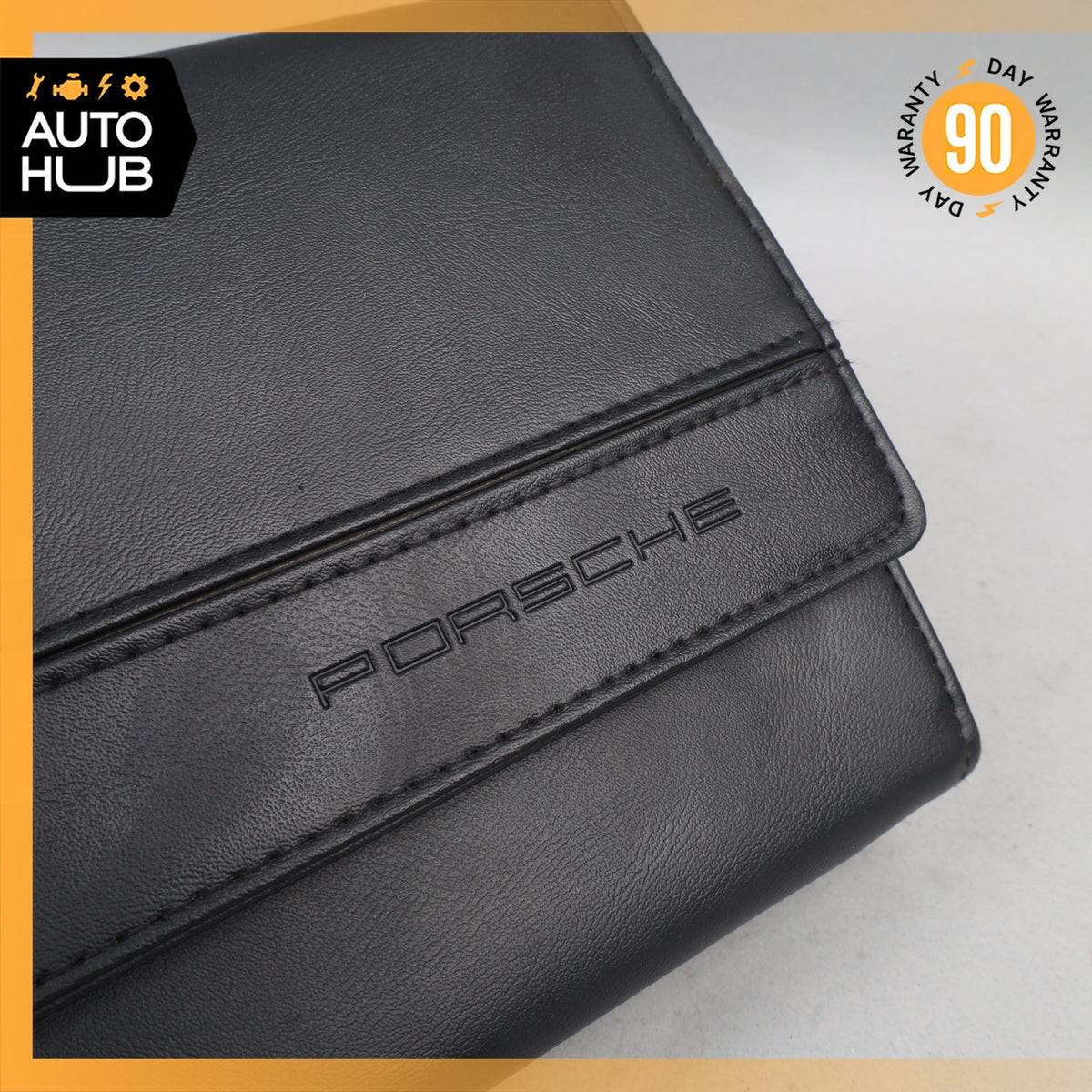 2014 Porsche Cayenne 958 Operator's Owner's Manual Book Assembly OEM - photo 10