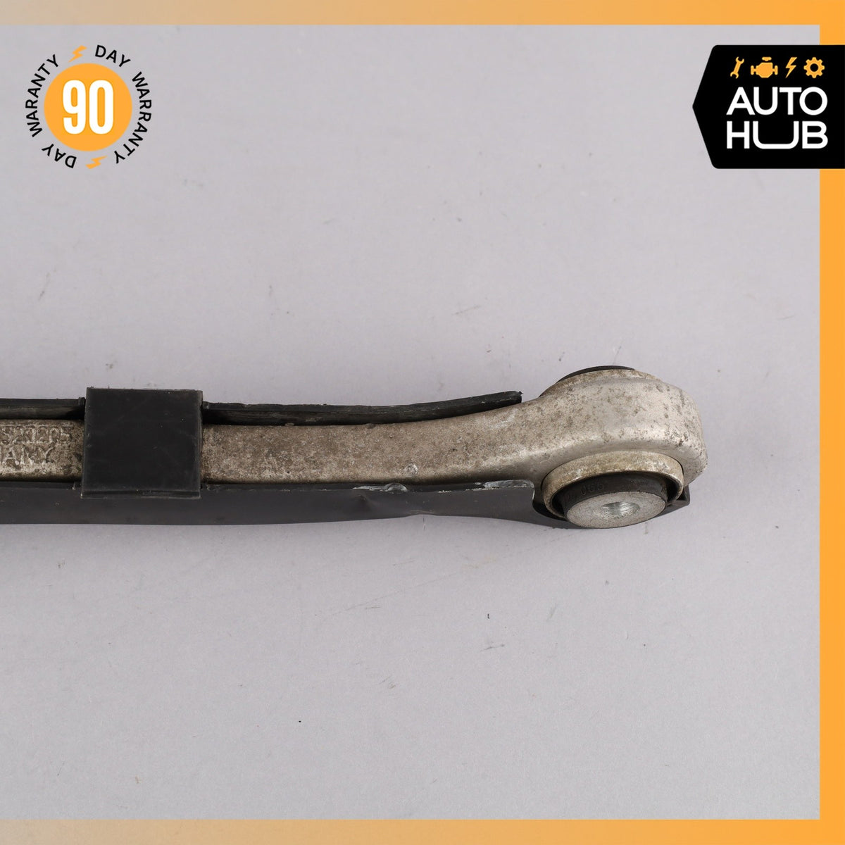 Mercedes R230 SL550 E320 Rear Left or Right Side Thrust Control Lower Arm OEM - photo 4