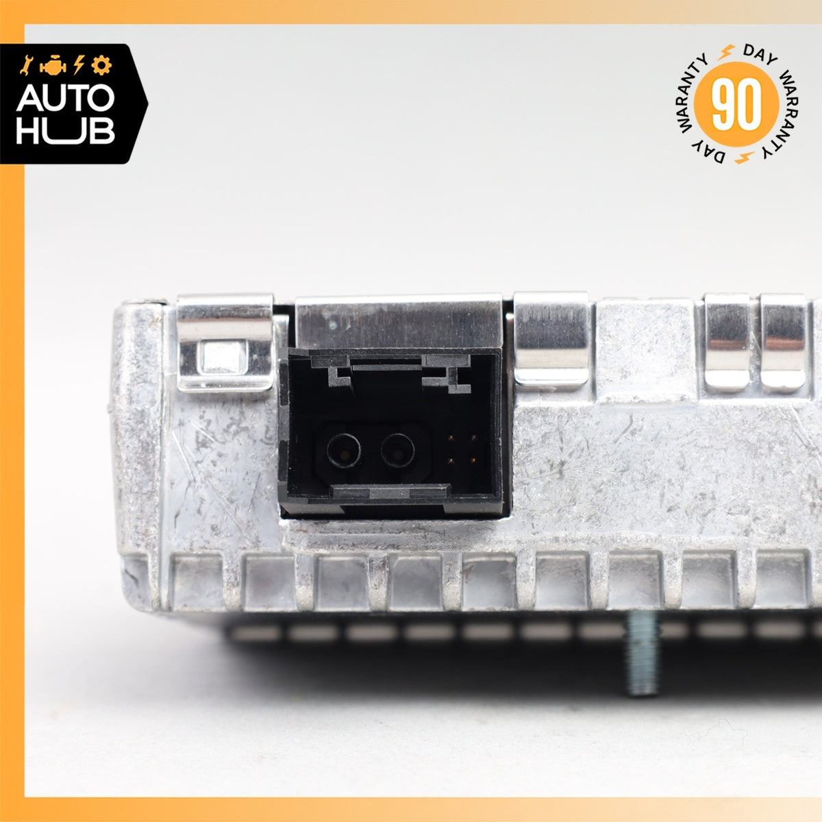 Mercedes W242 B250e  Sirius Satellite Radio Receiver 2128705689 OEM - photo 6