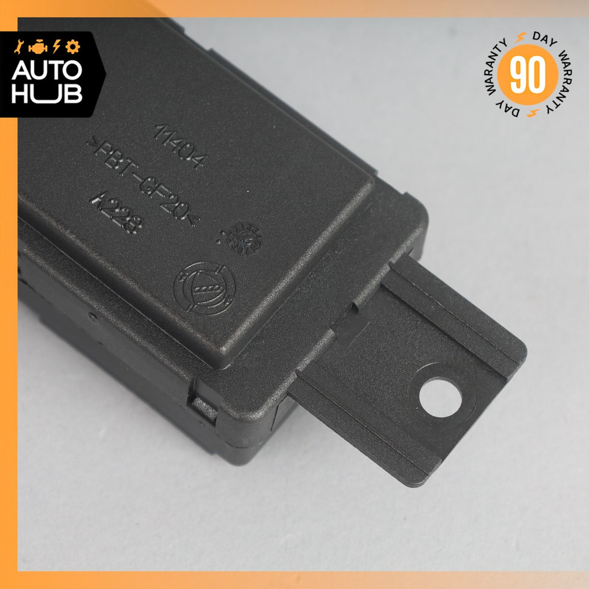08-19 Maserati GranTurismo S M145 Right Side Window Switch Control OEM - photo 5