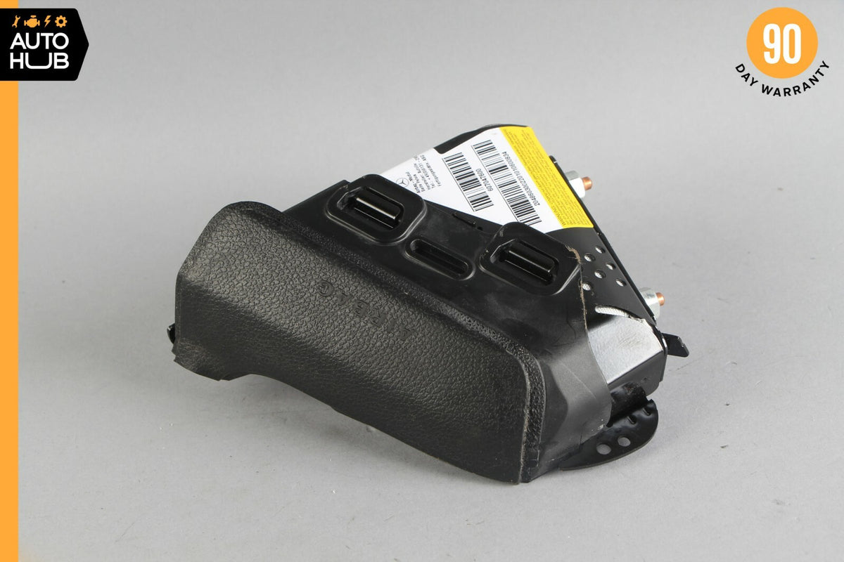 08-15 Mercedes W204 C300 GLK350 Right Passenger Lower Seat Airbag Air Bag OEM - photo 2