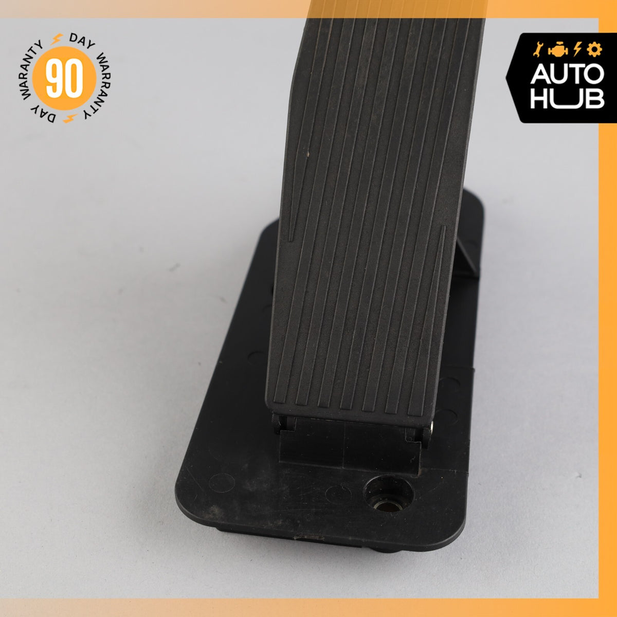 Maserati Quattroporte GranCabrio Gas Pedal Accelerator Module Electronic OEM - photo 6