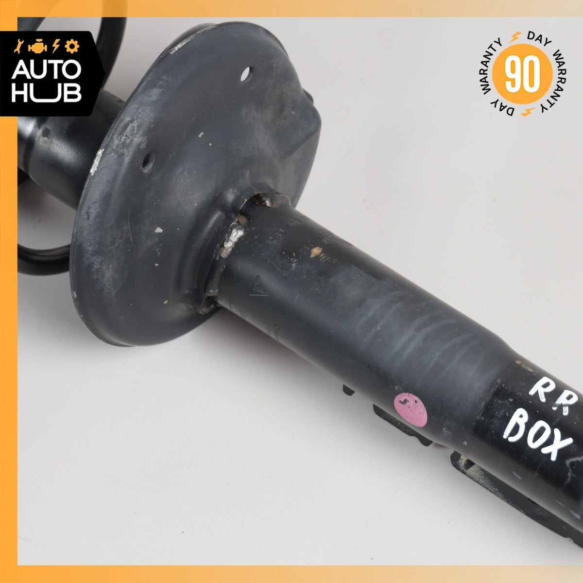 00-04 Porsche Boxster 986 Rear Left or Right Side Shock Strut 98633305104 OEM - photo 4