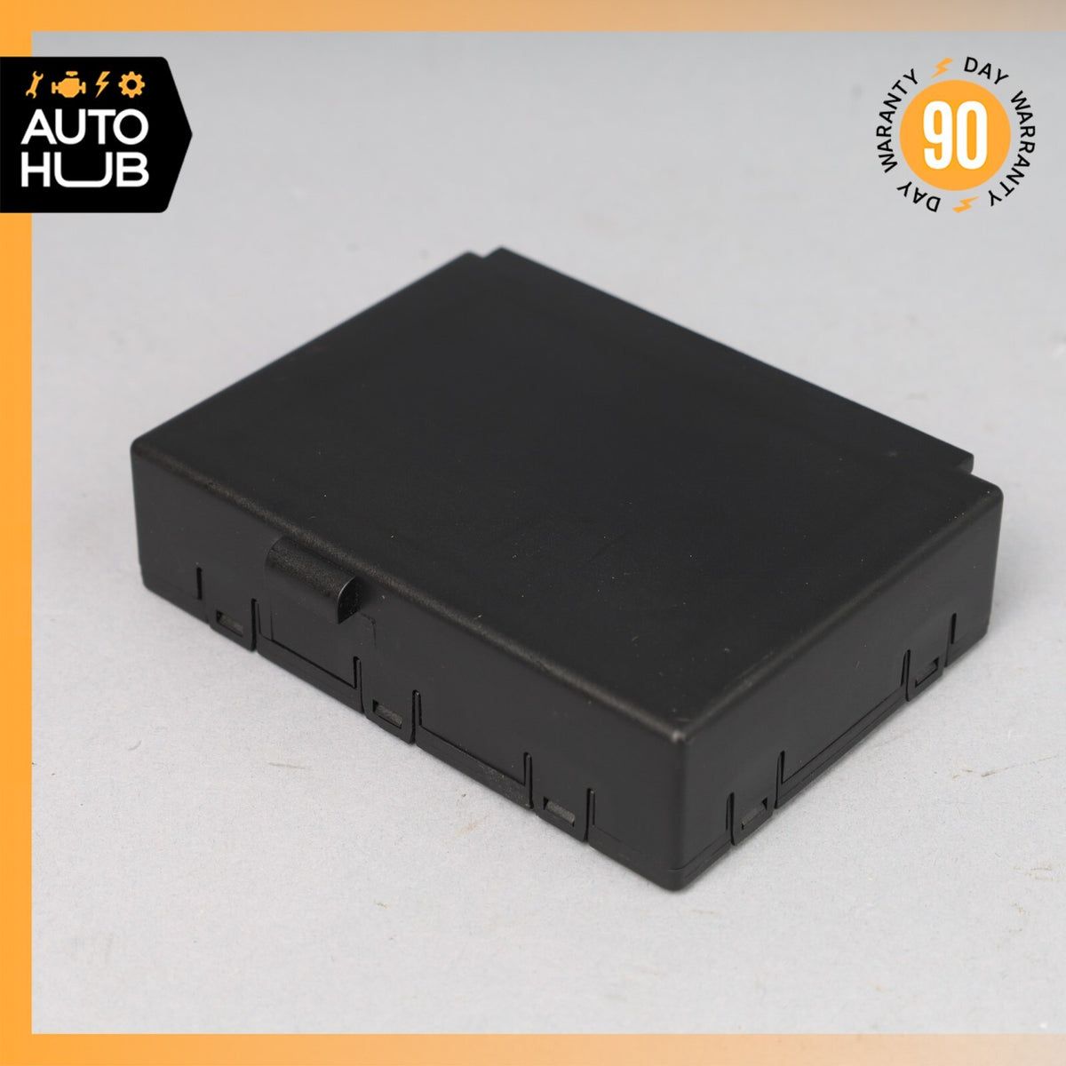 03-11 Mercedes R230 SL500 E320 Central Gateway Control Module 2204452000 OEM - photo 4