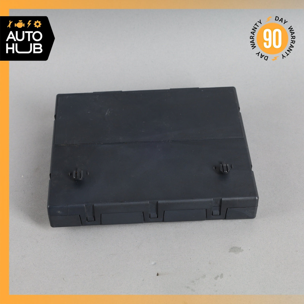 12-18 Bentley Flying Spur GTC GT Front Left or Right Seat Control Module OEM - photo 7