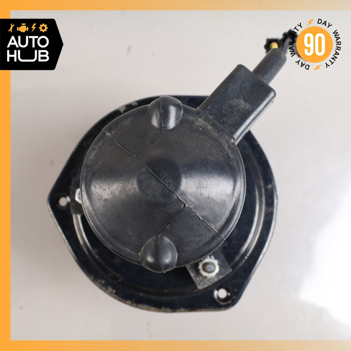 Bentley Brooklands Mulsanne / Silver Spur AC A/C Heater Blower Motor Fan OEM - photo 7