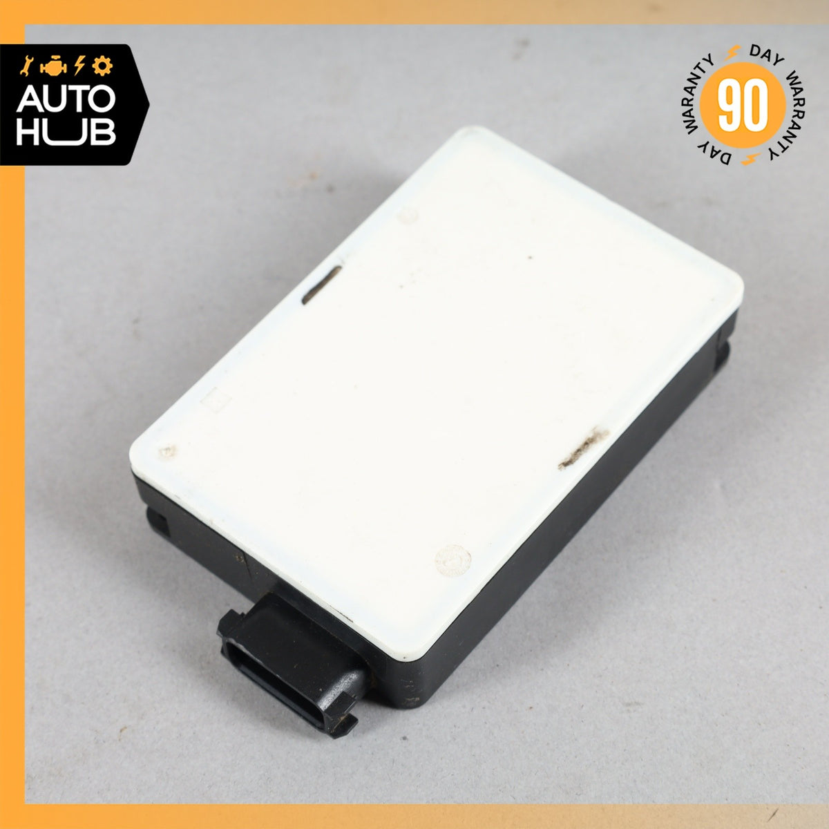 Mercedes W207 E350 S63 AMG Front or Rear Blind Spot Radar Distance Module OEM - photo 2