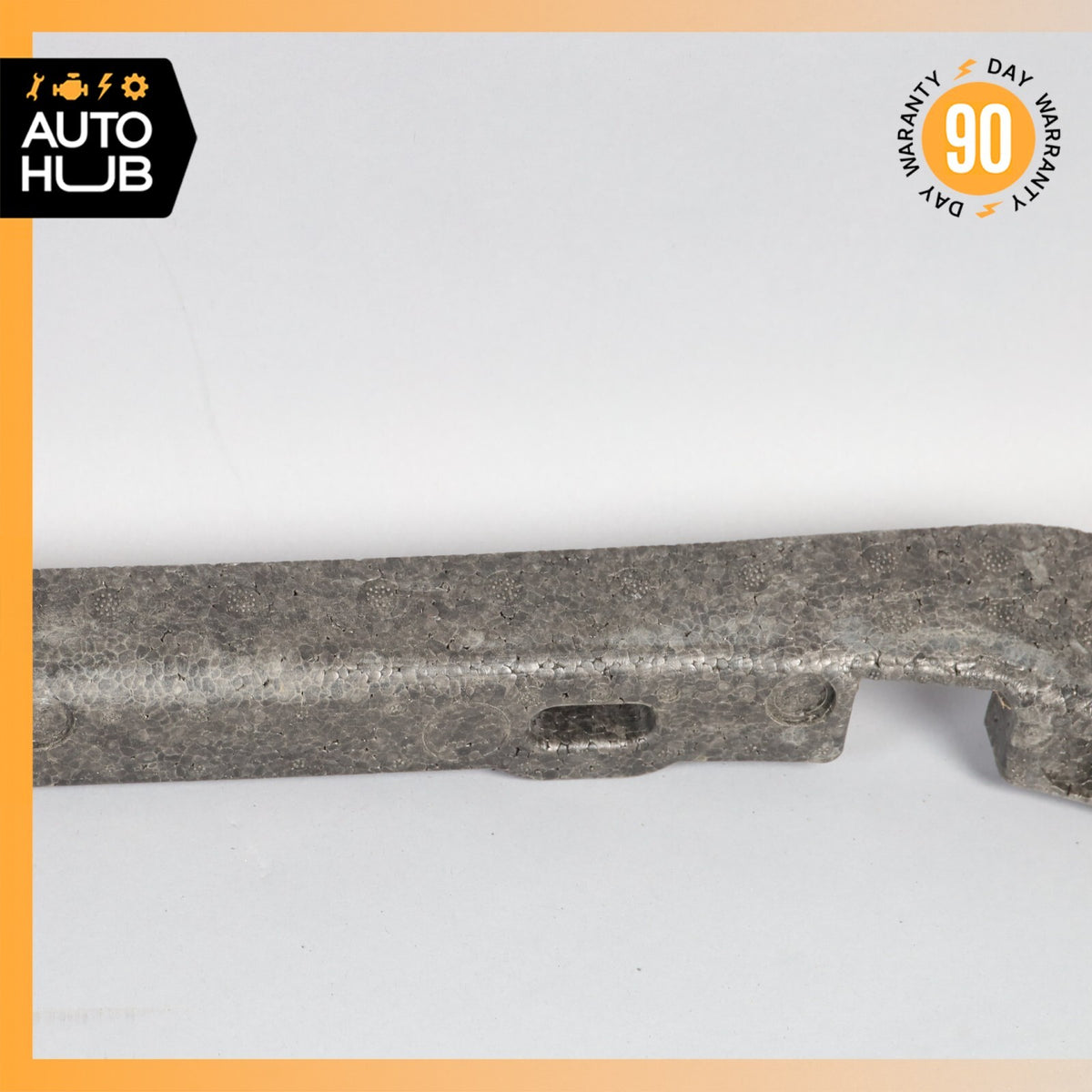 07-12 Bentley Continental GTC GT Left Driver Side Door Step Sill Support OEM 59k - photo 14
