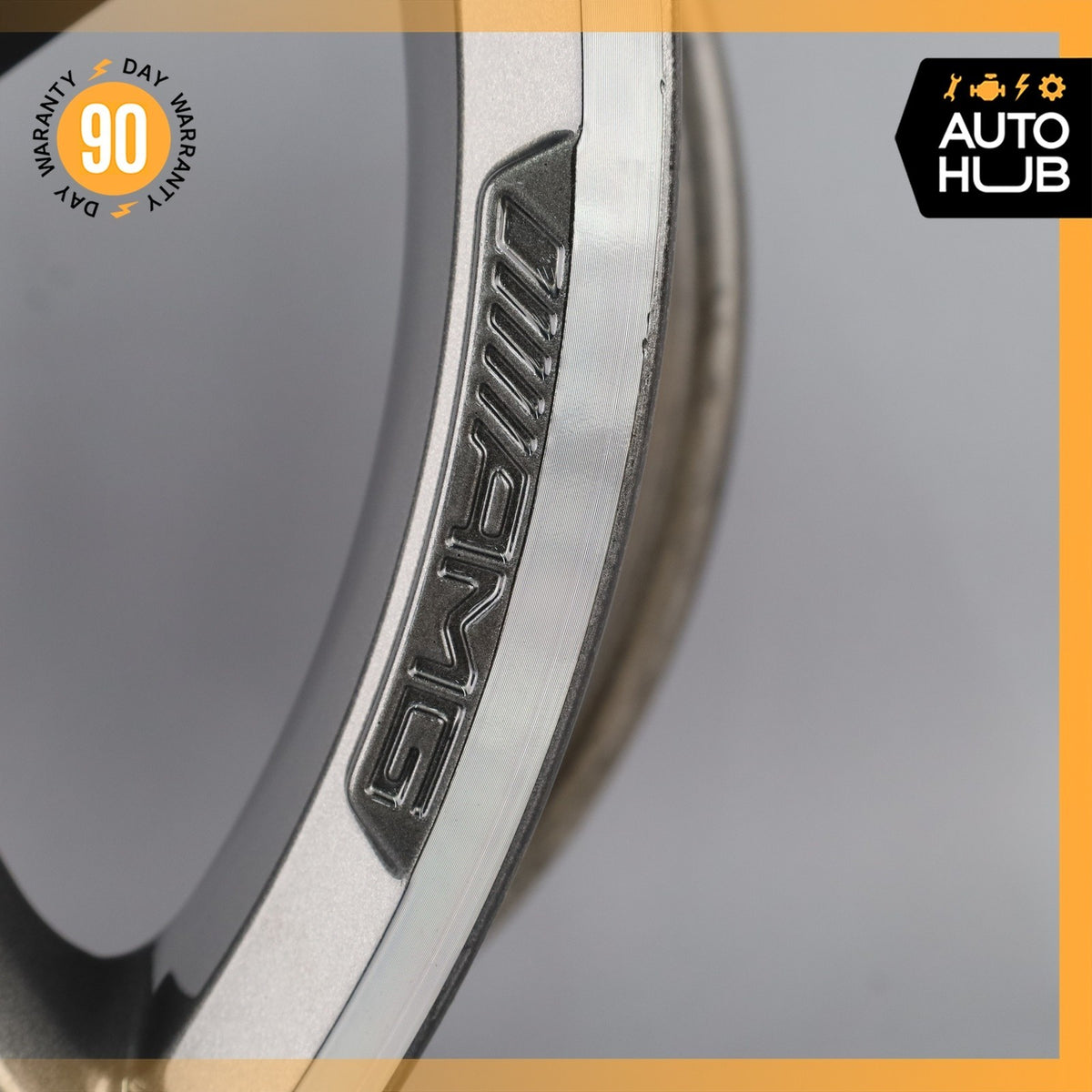 Mercedes W207 E550 E400 AMG E350 8.5 x 18 18'' Wheel Rim 2124010300 OEM - photo 7