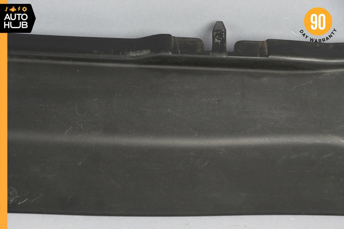 03-08 Mercedes R230 SL500 SL55 Upper Radiator Support Top Cover 2305050288 OEM - photo 4