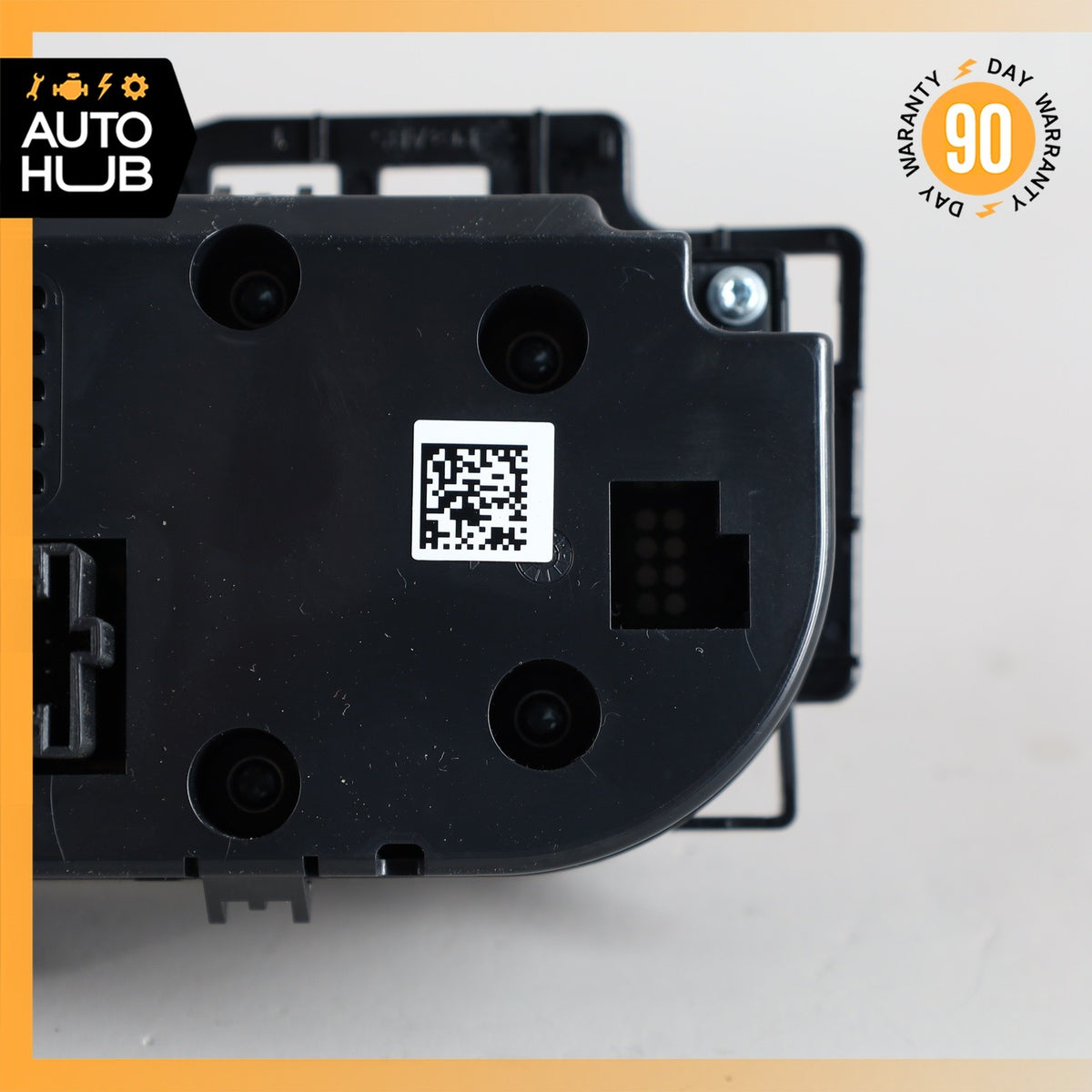 08-11 Mercedes W204 C300 C63 AMG AC A/C Heater Climate Control 2048300790 OEM - photo 10