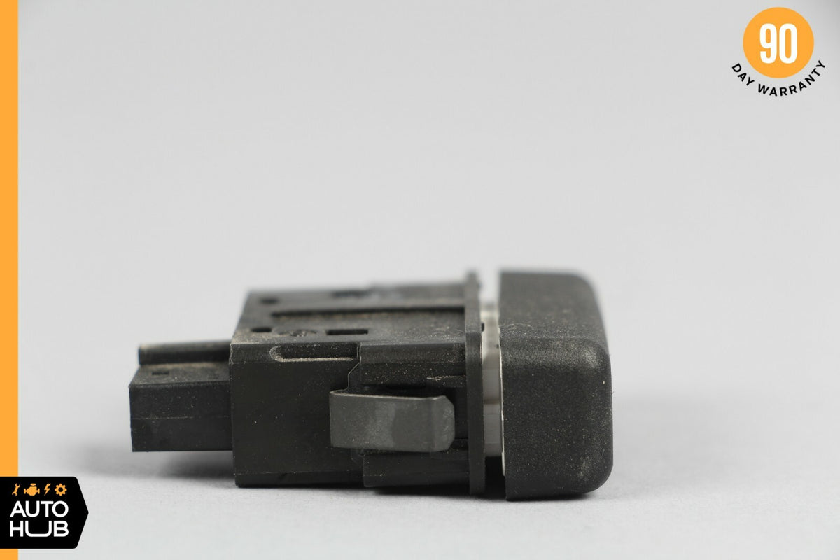 03-11 Mercedes W211 E500 E550 CLS550 Front Seat Dynamic Switch 2118216551 OEM - photo 4