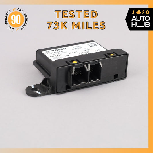17-26 Alfa Romeo 952 Giulia PDC Parktronic Control Module OEM 73k - photo 1