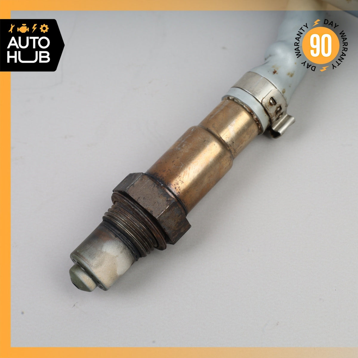 11-18 Porsche Panamera 970 Cayenne 958 Hybrid Oxygen O2 Sensor Lambda OEM 51k - photo 6
