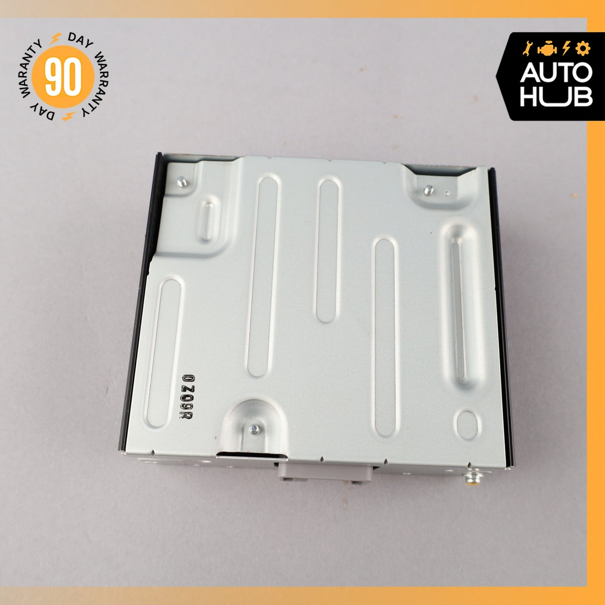 06-13 Mercedes W164 ML350 GL450 GL350 Power Inverter Module 2049820020 OEM - photo 8
