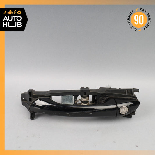 05-11 Mercedes R171 SLK350 SLK280 Left Driver Side Exterior Door Handle OEM - photo 1
