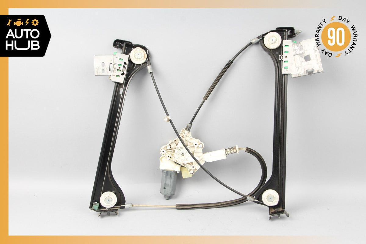 05-11 Mercedes R171 SLK280 SLK300 Front Left Side Window Regulator Motor OEM - photo 6