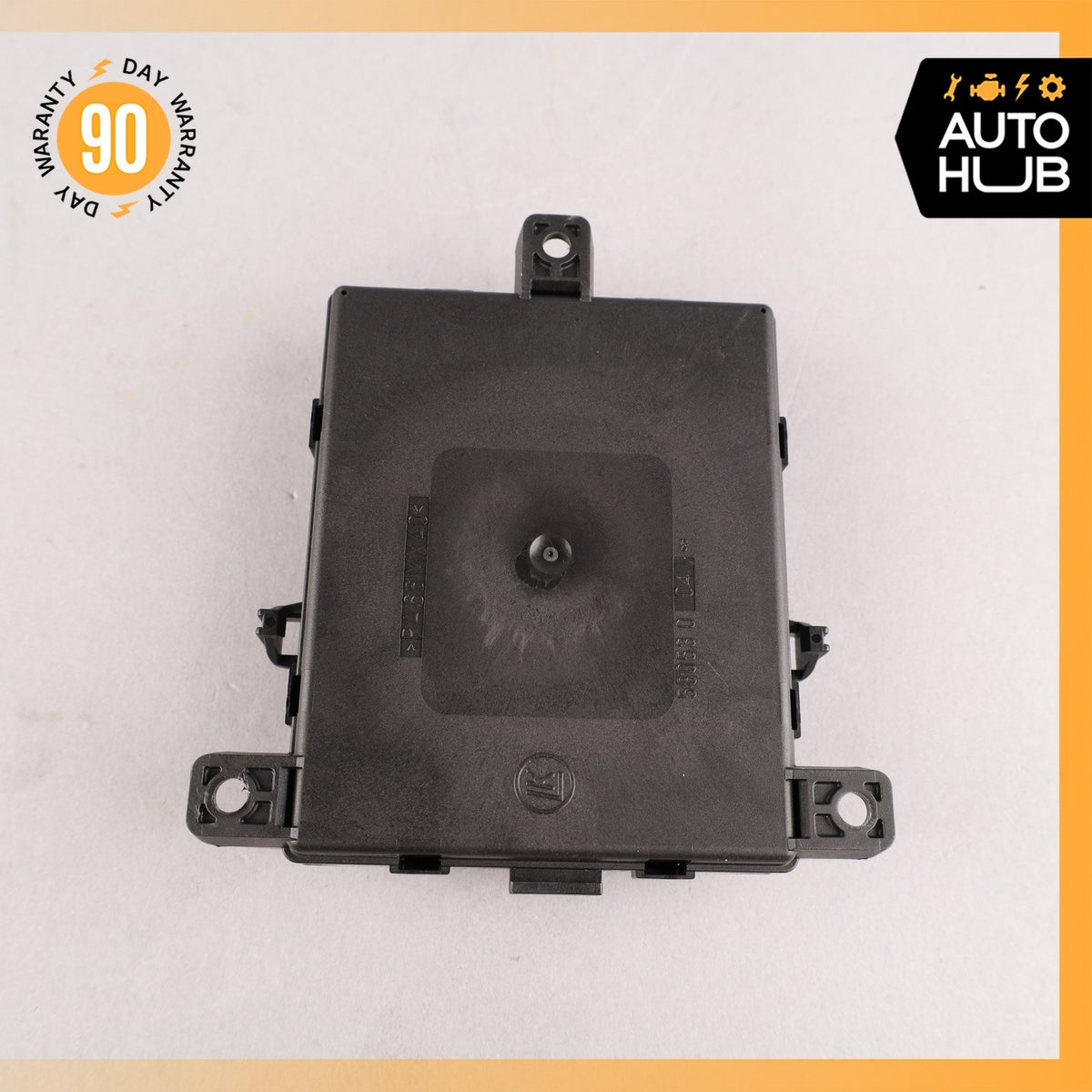 06-13 Mercedes W164 ML550 R350 GL450 Front Right Side Door Control Module OEM - photo 8