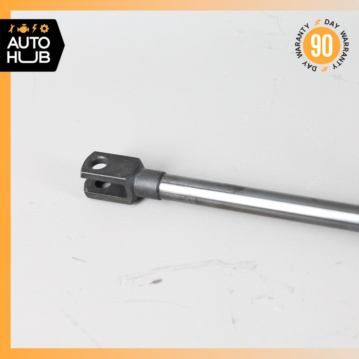 11-17 Mercedes W207 E350 E400 Right Passenger Side Bow Tension Cylinder OEM 79k - photo 3