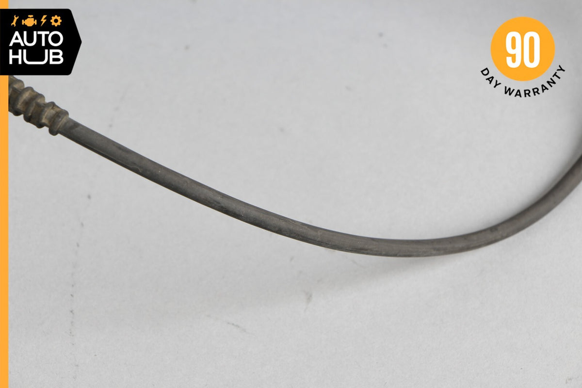 03-12 Mercedes W219 CLS500 E550 Front Right or Left ABS Wheel Speed Sensor OEM - photo 5