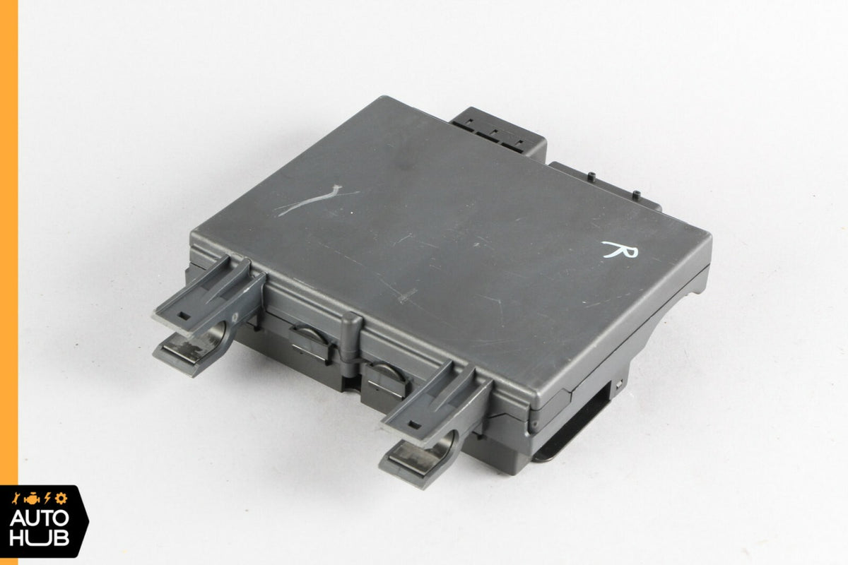00-06 Mercedes W215 CL600 CL55 AMG Seat Control Module Front Right Passenger OEM - photo 8