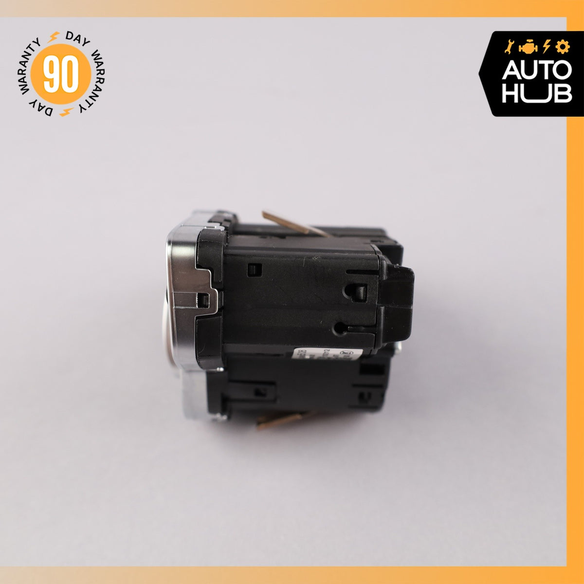 Mercedes W213 E300 Headlight Switch Control 2229055508 OEM - photo 4