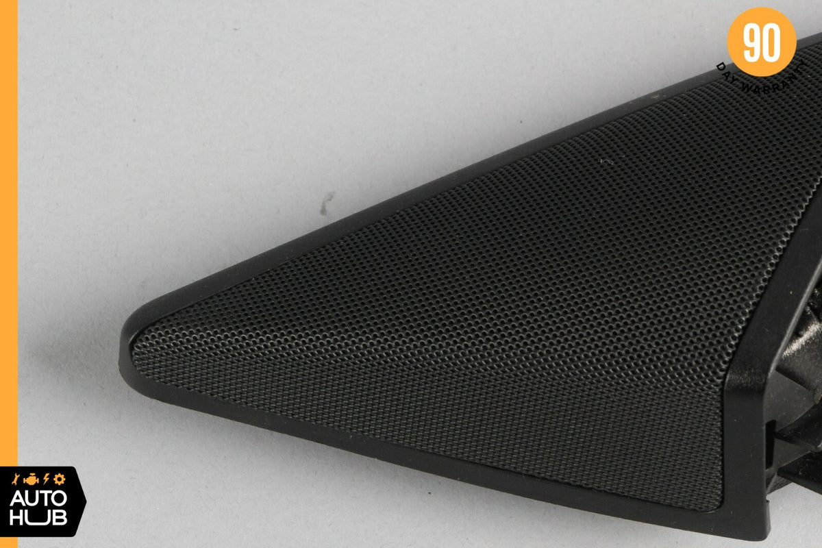 06-11 Mercedes W219 CLS550 CLS350 Door Tweeter Speaker Trim Left Driver OEM - photo 5