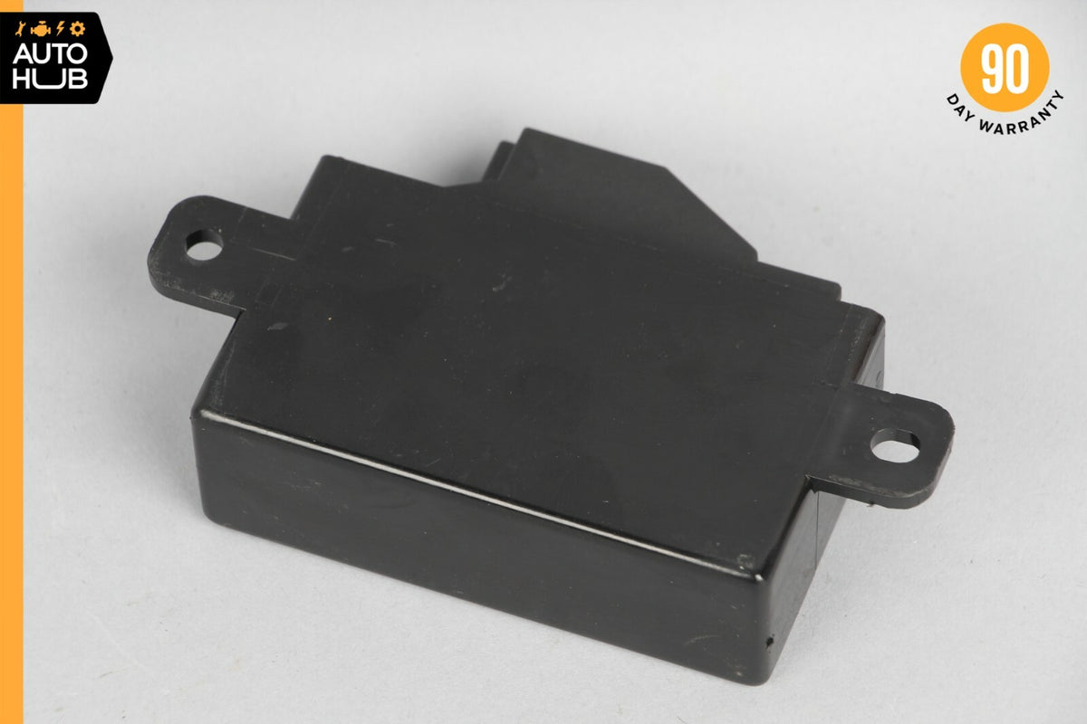 92-99 Mercedes W140 S500 Coupe 500SEL Front Seat Heater Control Module Unit OEM - photo 8