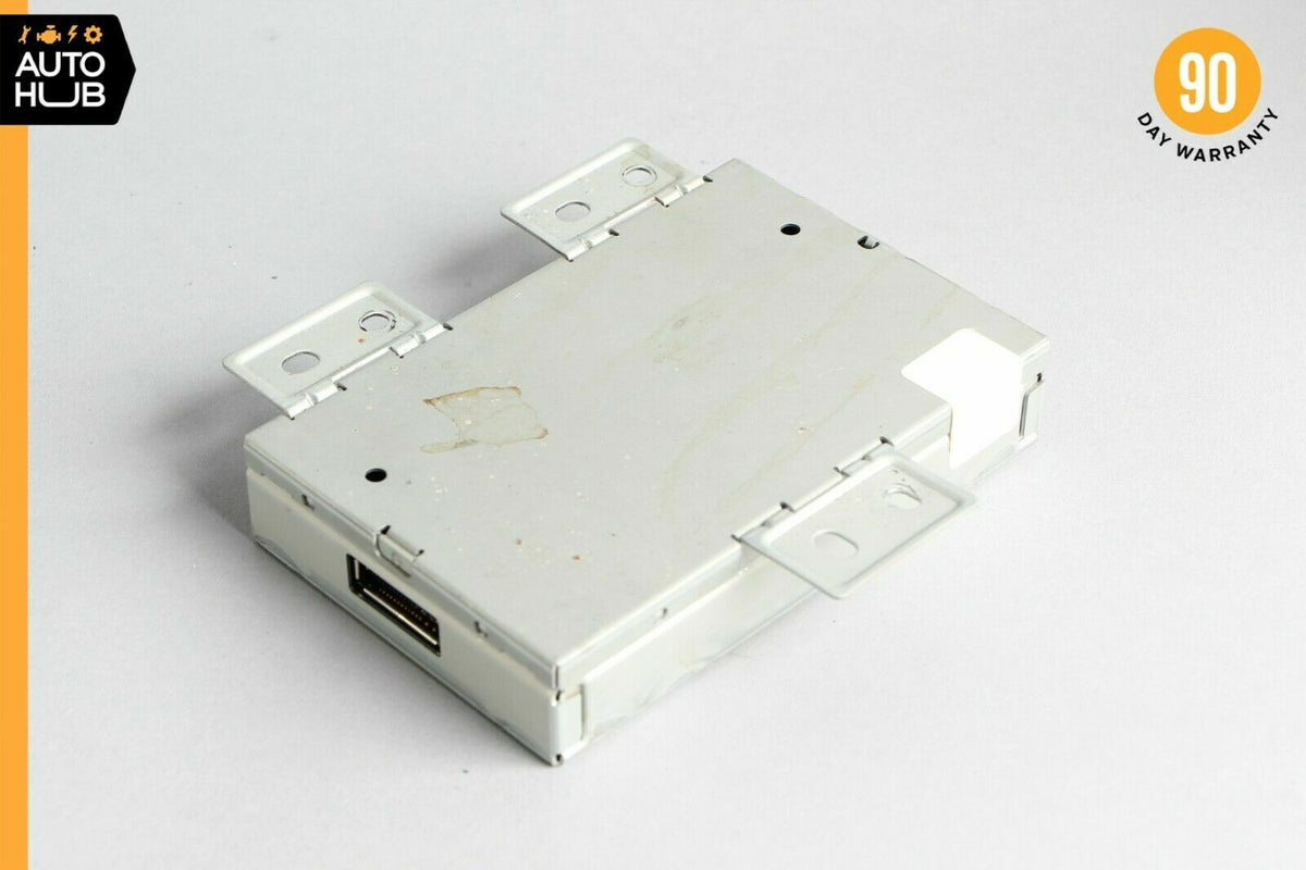 Mercedes R230 SL550 E350 SLK350 Communication Interface Module 2048708026 OEM - photo 5