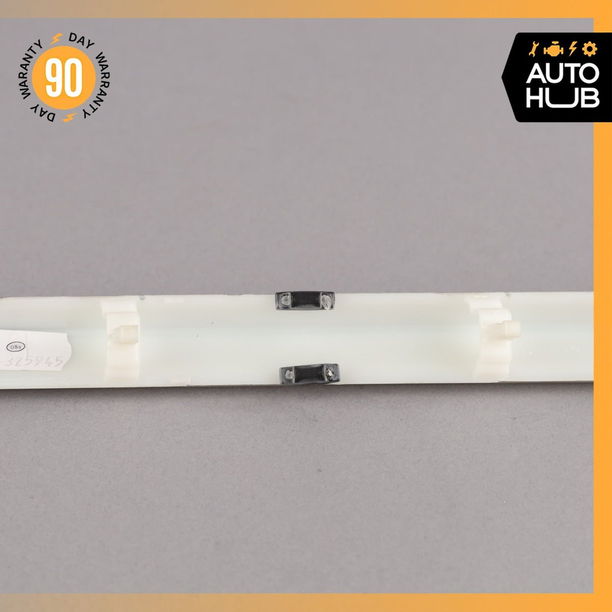 16-18 Audi 8V A3 E-Tron Front Dash Trim Cover Panel Set OEM - photo 11