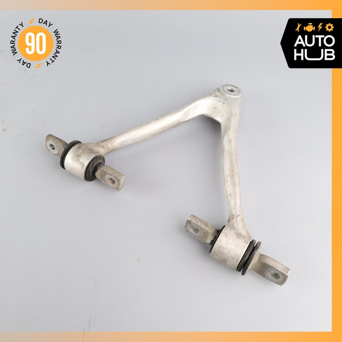 04-13 Cadillac XLR Front Left Side Upper Control Arm 10356433 OEM - photo 1