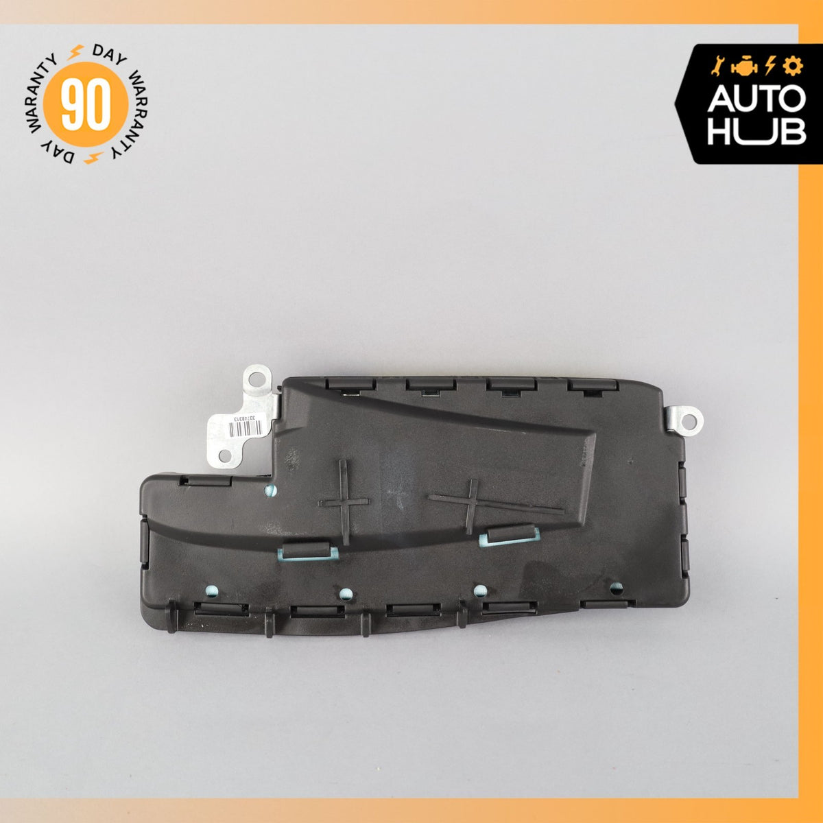 Bentley Continental Flying Spur Seat Airbag Air Bag SRS Front Left Side OEM 39k - photo 5