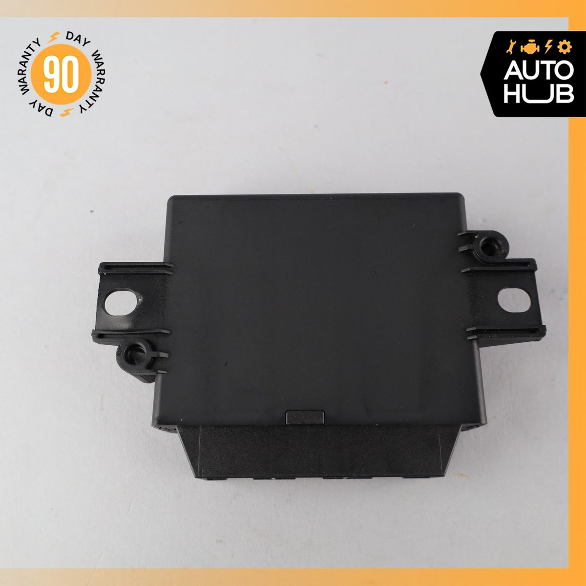11-14 Porsche Cayenne 958 Parking Aid Control Module 7P5919475B OEM - photo 7