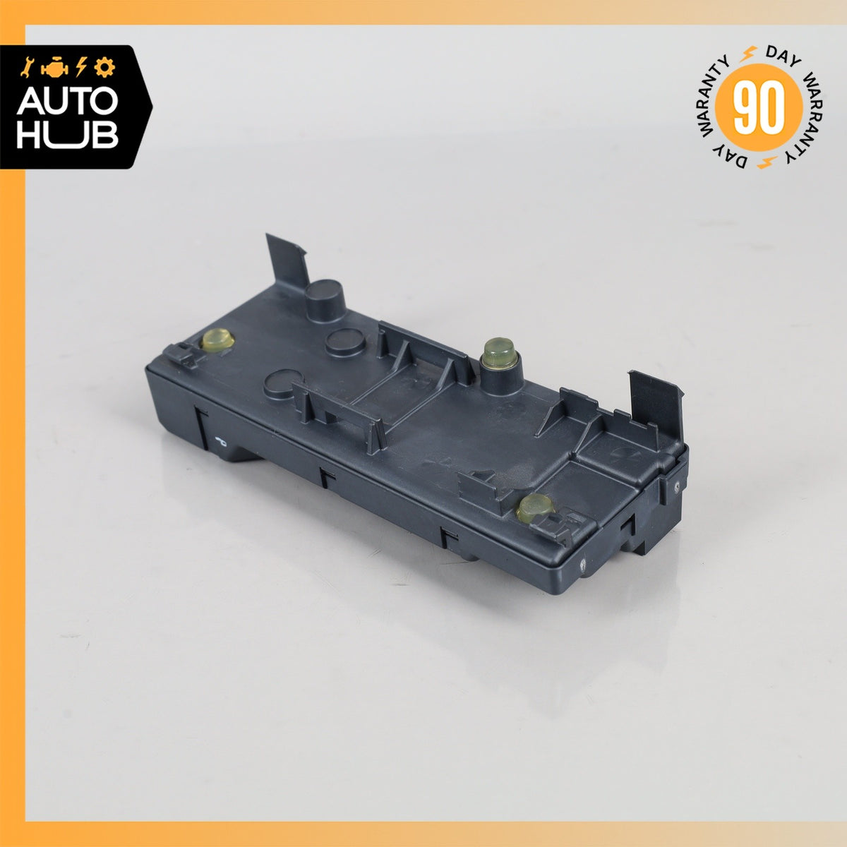 11-14 Porsche Cayenne 958 Rear Trunk Lid Liftgate Control Module OEM - photo 7