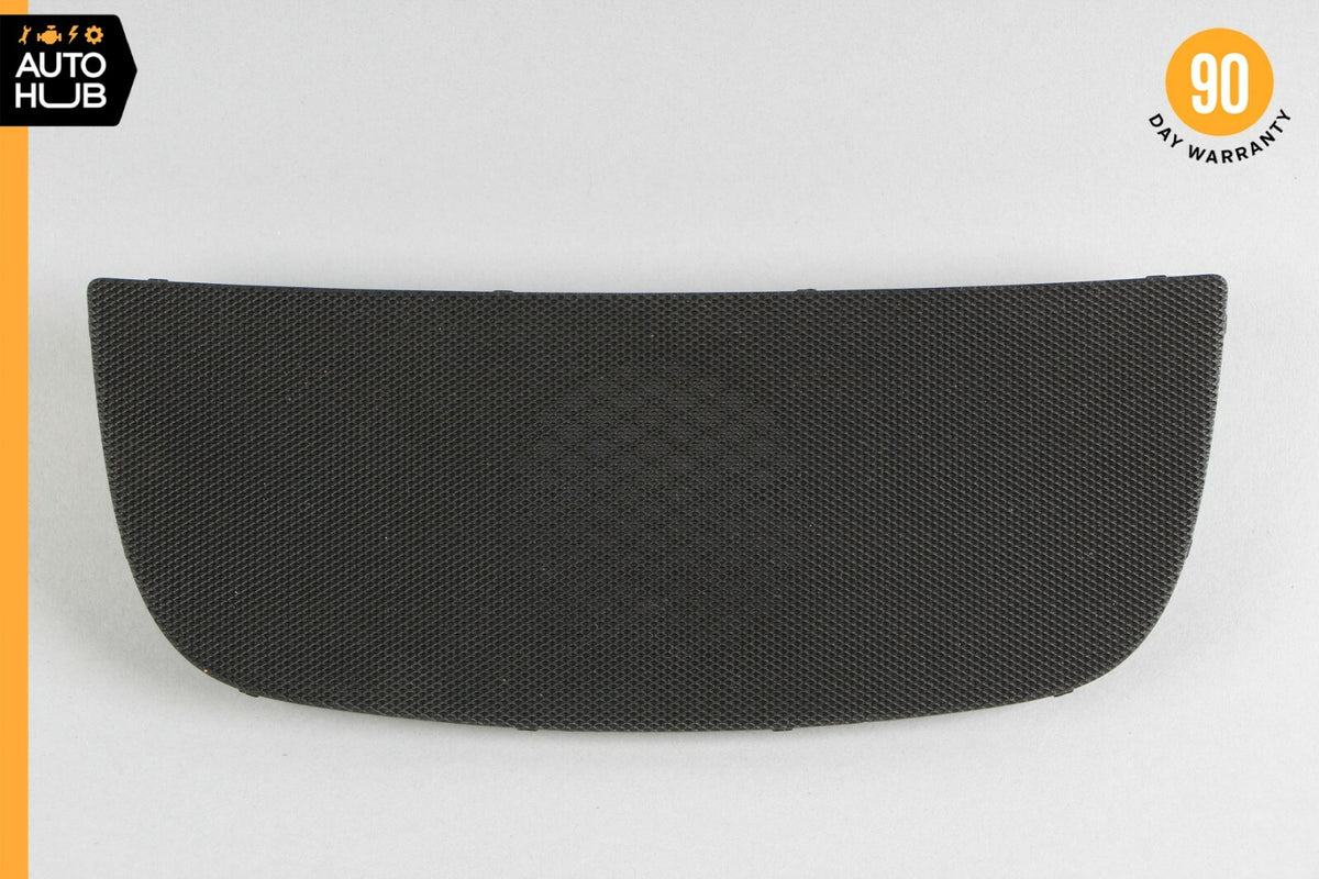 06-13 Mercedes W251 R350 GL450 Dashboard Dash Center Grille Speaker Cover OEM - photo 1