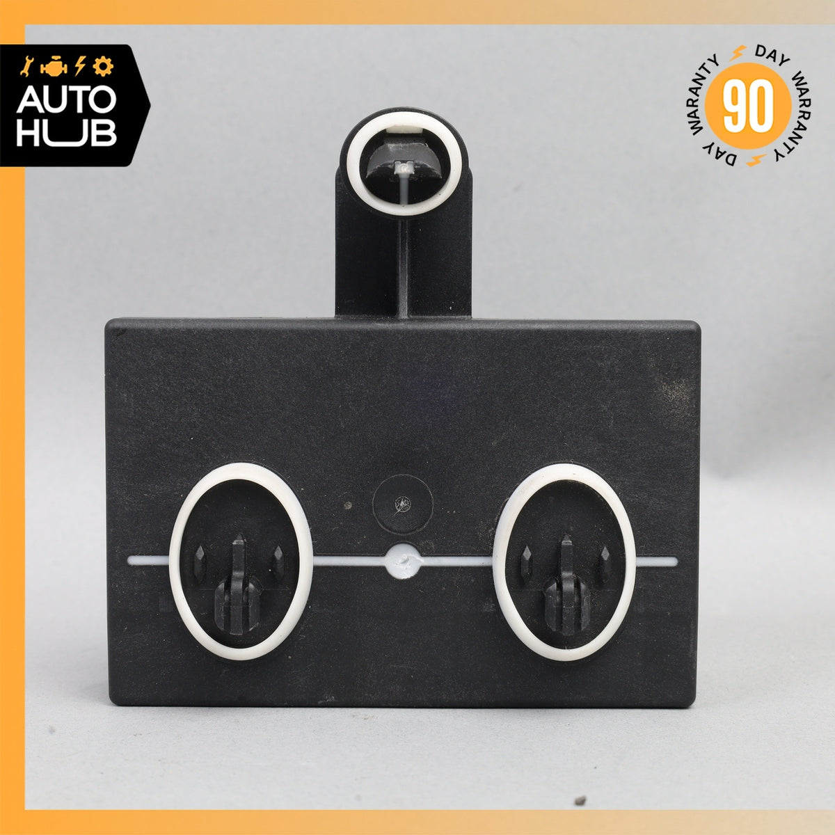 Porsche Cayenne 958 S GTS Rear Left or Right Door Control Module 4H0959795P OEM - photo 5
