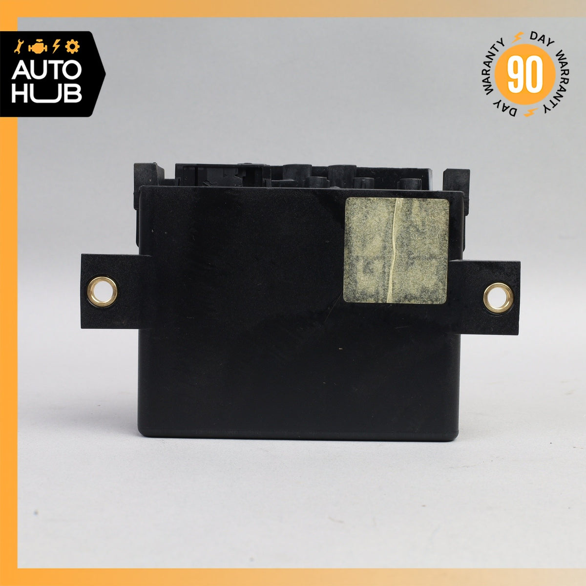 Porsche Macan 95B Navigation Command Module Unit 7PP035620CE OEM 63k - photo 9
