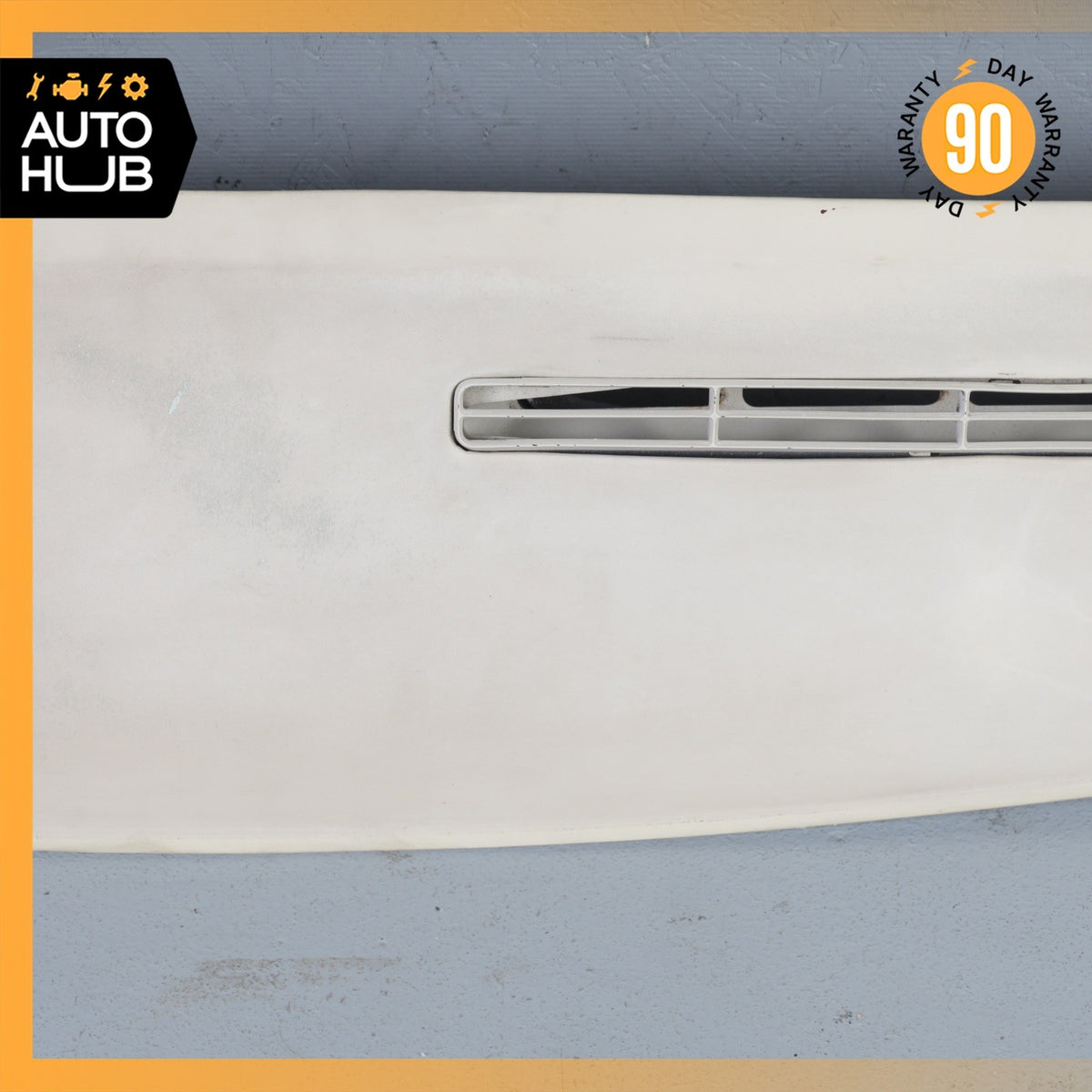 90-98 Bentley Brooklands / RR Silver Spirit Upper Dashboard Dash Board Panel OEM - photo 4