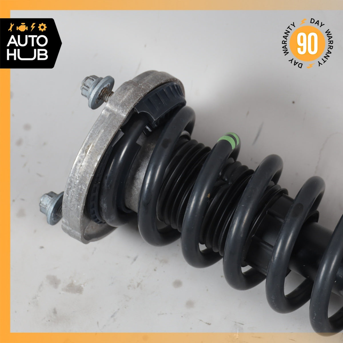 13-20 Mercedes R231 SL550 SL400 Front Left or Right Shock Strut Absorber OEM - photo 12