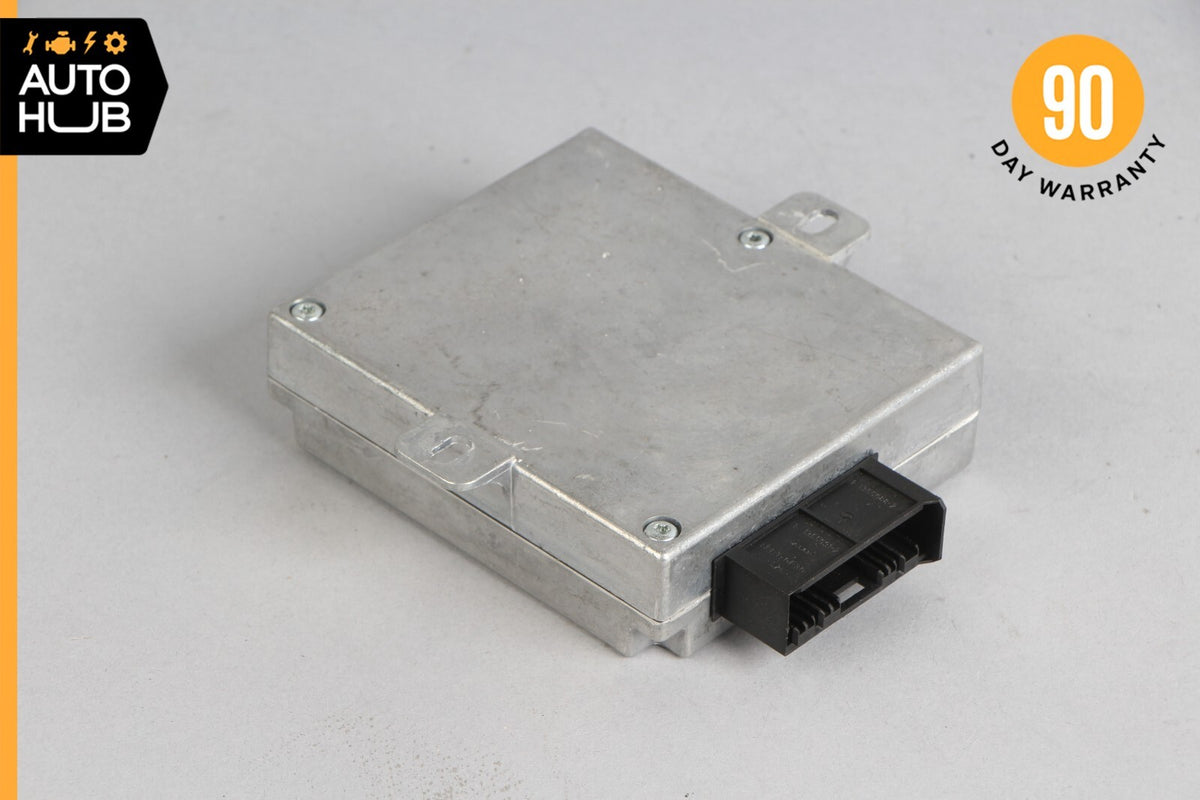 03-06 Mercedes R230 SL600 SL55 AMG Voice Control Module 2208206285 OEM - photo 5