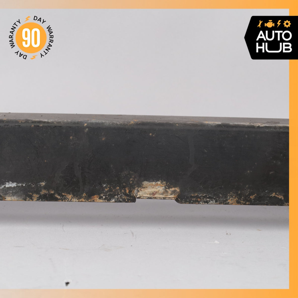 00-02 Rolls Royce Seraph / Bentley Arnage Differential Rear Mount Bracket OEM - photo 4