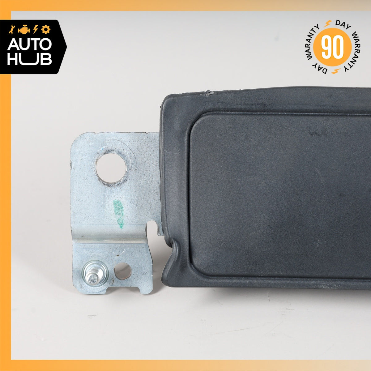 BMW F32 428i 228i M235i 328i Left Driver Dashboard Lower Knee Air Bag Airbag OEM - photo 3