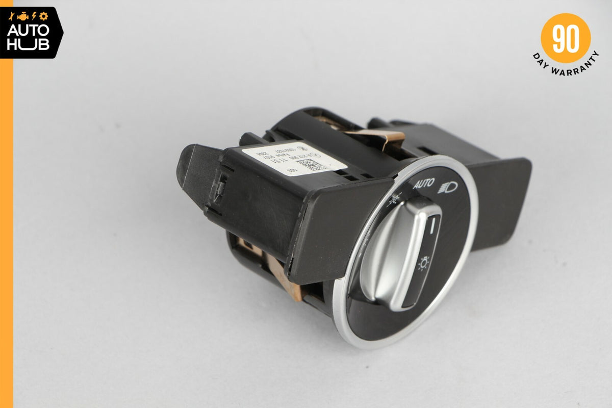 Mercedes R231 SL400 SLS AMG CLS400 Headlight Light Switch Control Module OEM 62k - photo 3