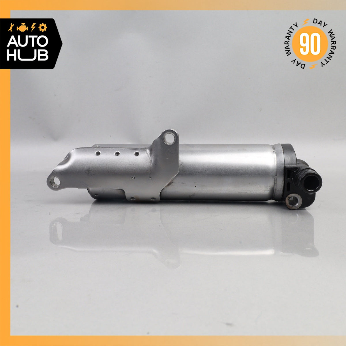 18-21 BMW G01 X3 Automatic Transmission Hydraulic Oil Pump OEM - photo 7