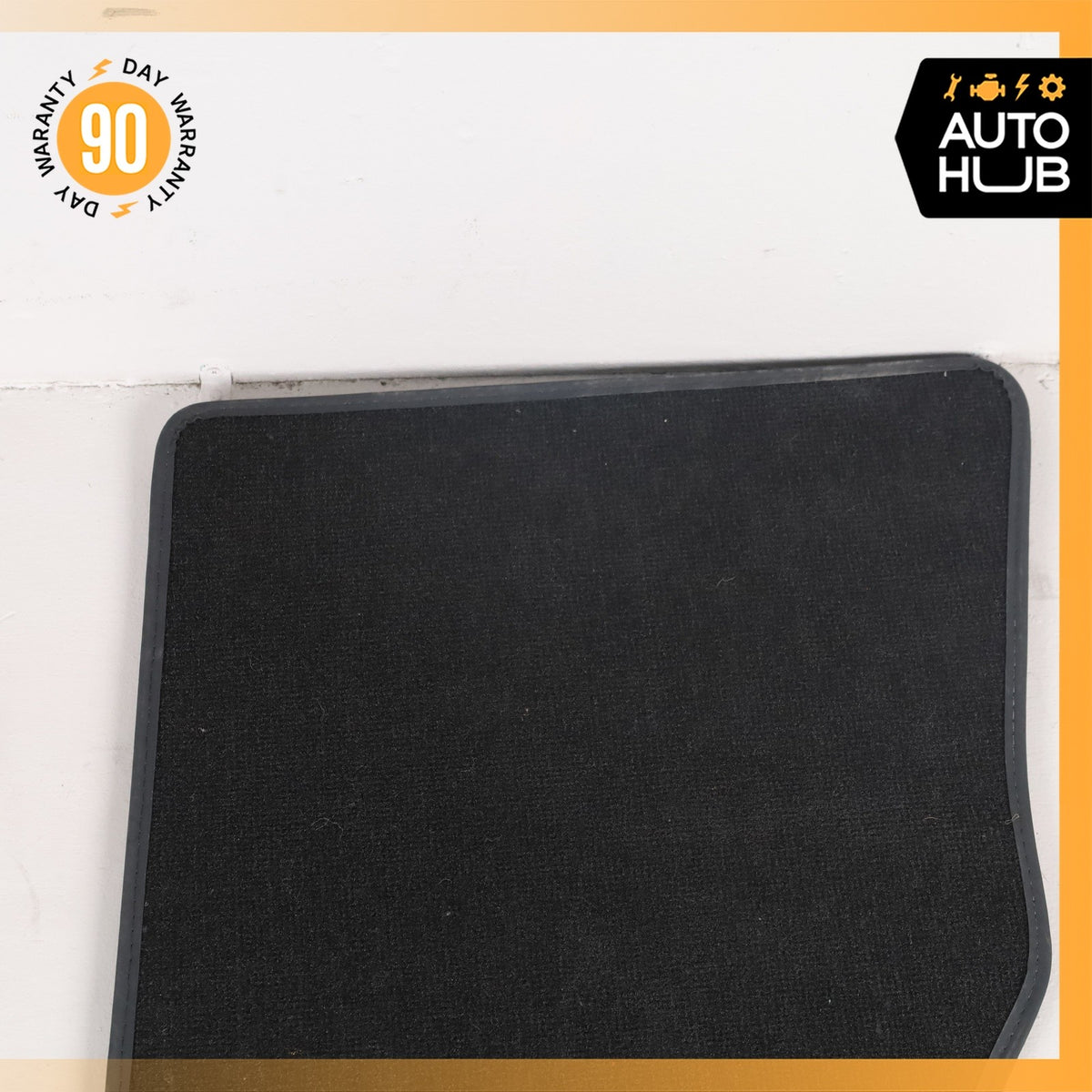 14-22 Range Rover Sport L494 Front & Rear Carpet Floor Mat Set CPLA130A22DC OEM - photo 14