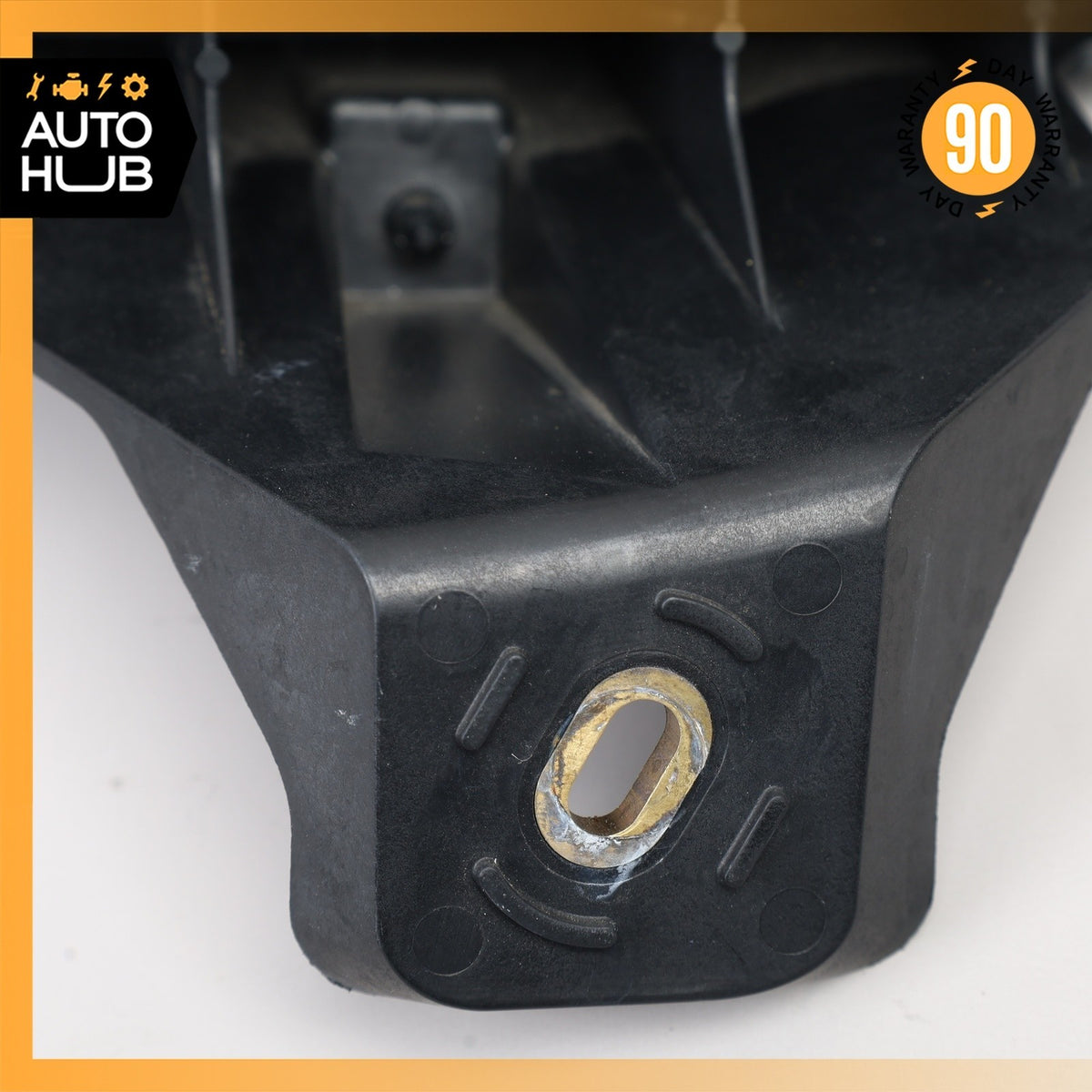Porsche Panamera 970 Rear Left Side Bumper Blind Spot Camera Sensor Bracket OEM - photo 12