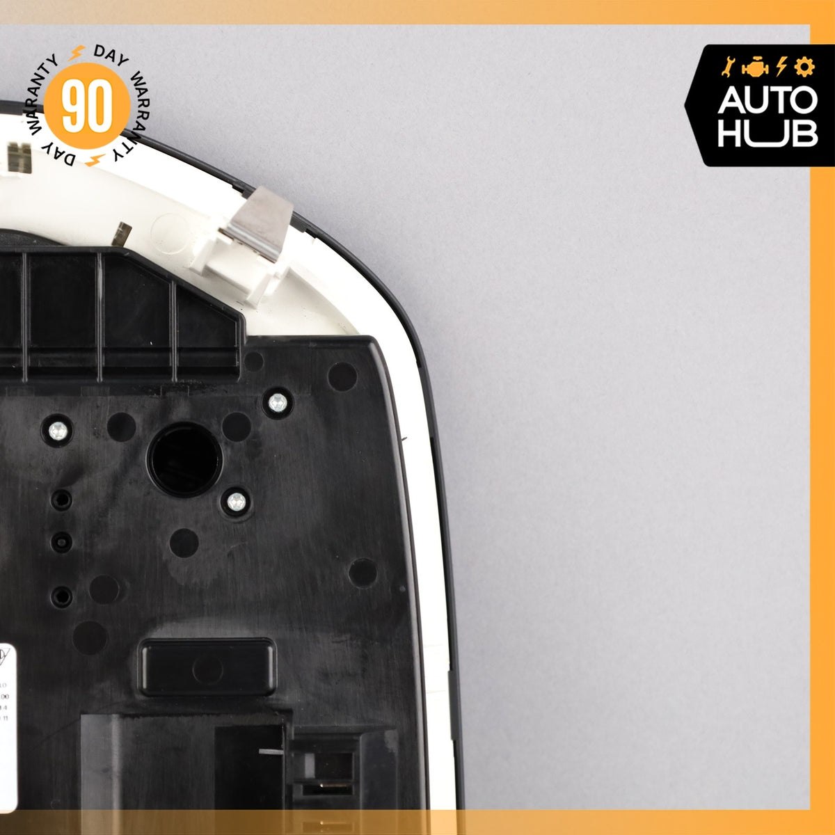 11-16 Porsche Cayenne 958 Front Overhead Dome Light Lamp OEM - photo 11