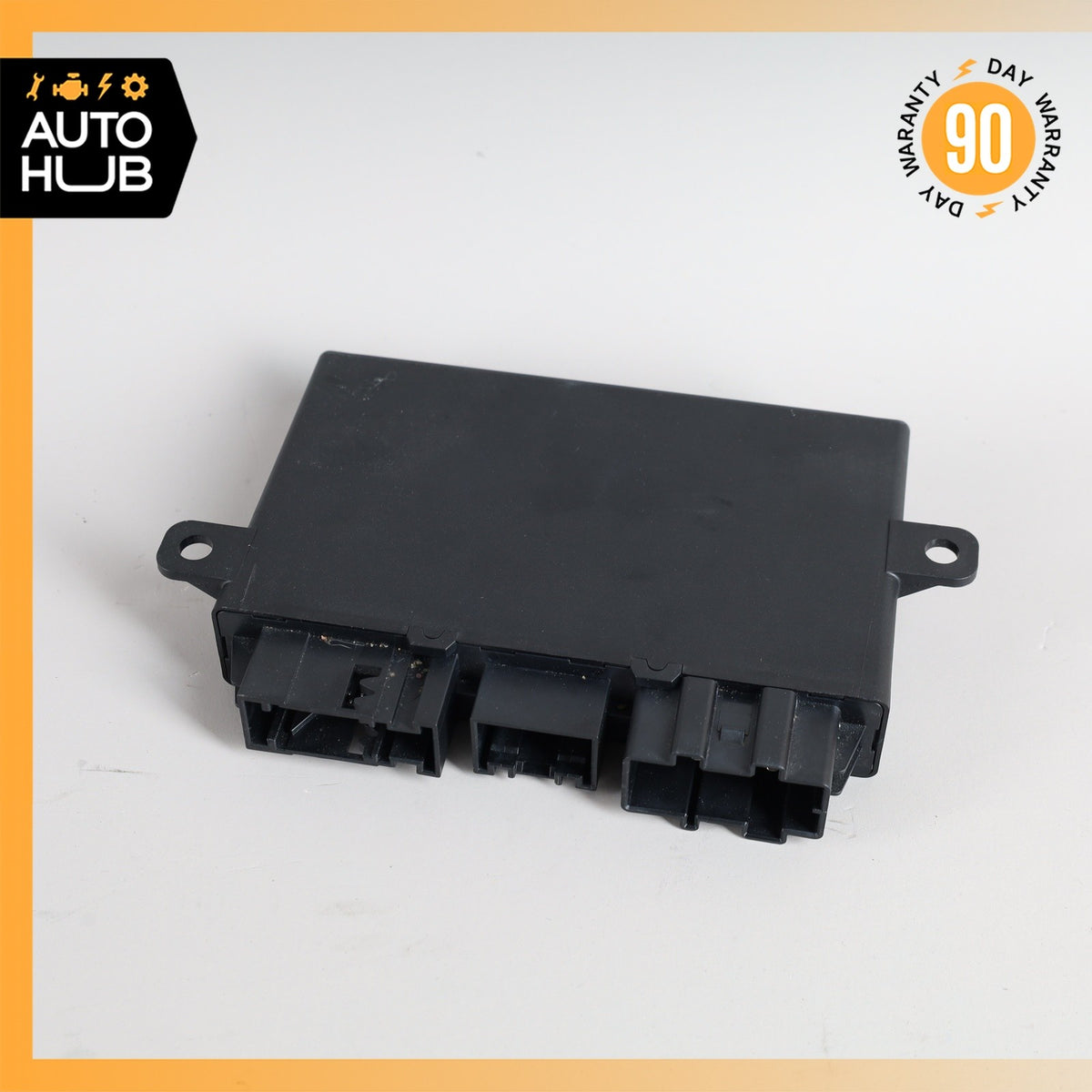Porsche Cayenne 958 Front Left or Right Seat Control Module Unit 7PP959760F OEM - photo 3