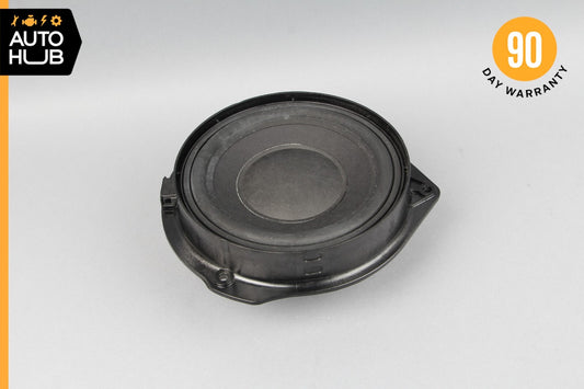 Mercedes X166 GL450 GLE350 Left or Right Door Sound Speaker 1668202002 OEM - photo 1