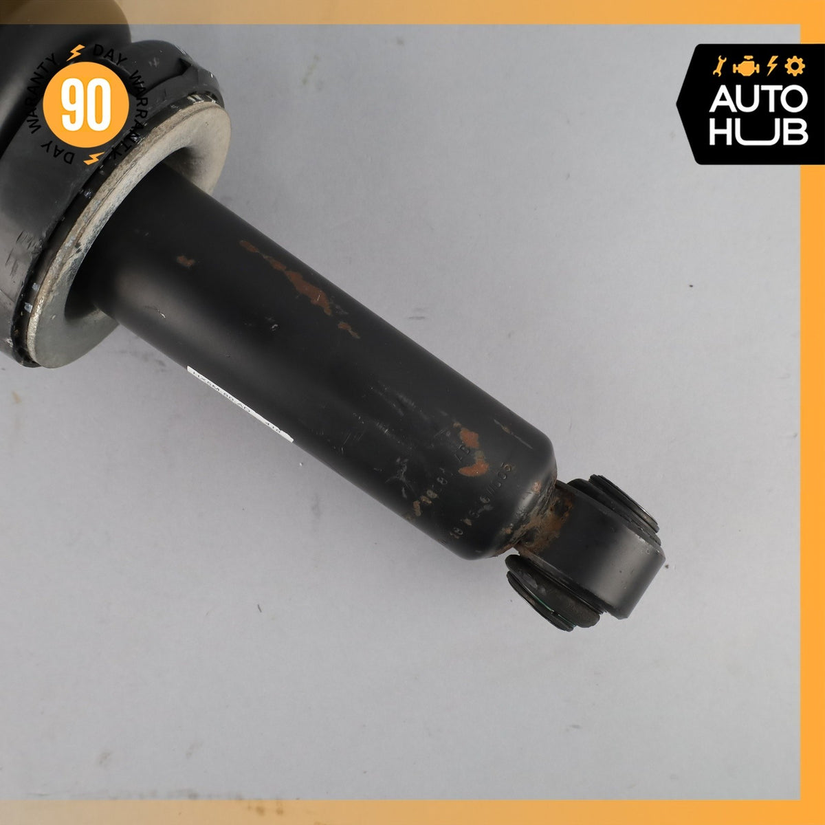 17-20 Jaguar X152 F-Type SVR Rear Left or Right Shock Strut Absorber OEM - photo 12